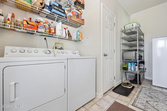 190 Beachwood Drive NW, Calabash, NC 28467