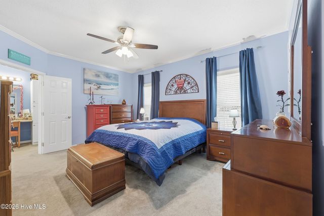 190 Beachwood Drive NW, Calabash, NC 28467