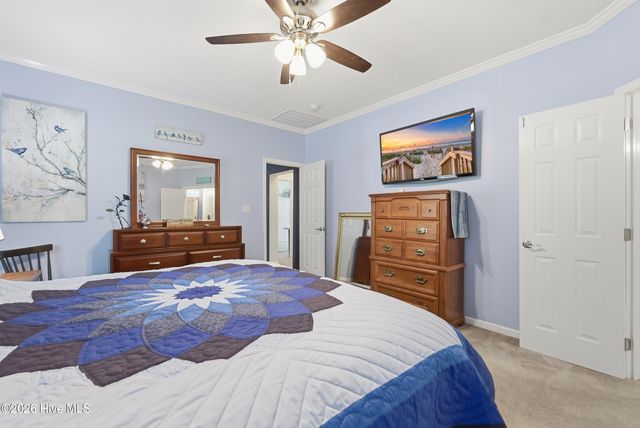 190 Beachwood Drive NW, Calabash, NC 28467