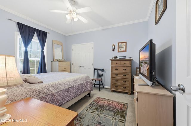 190 Beachwood Drive NW, Calabash, NC 28467