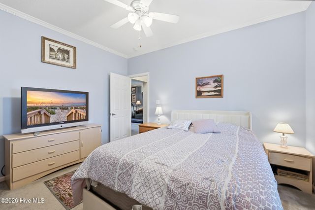 190 Beachwood Drive NW, Calabash, NC 28467