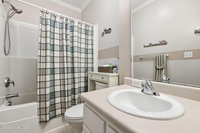 190 Beachwood Drive NW, Calabash, NC 28467