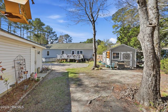 190 Beachwood Drive NW, Calabash, NC 28467