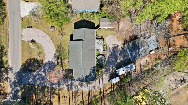 190 Beachwood Drive NW, Calabash, NC 28467