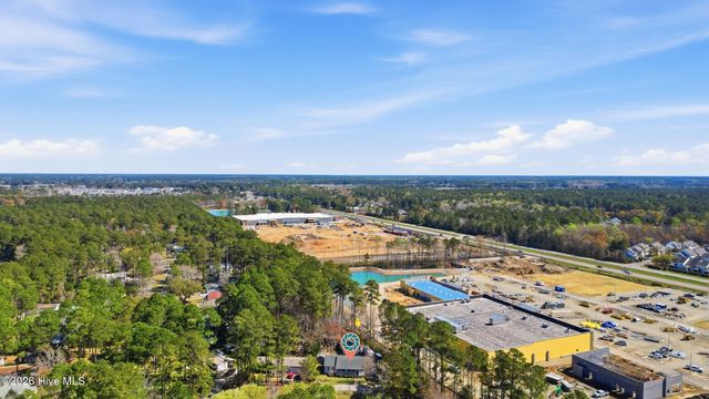 190 Beachwood Drive NW, Calabash, NC 28467