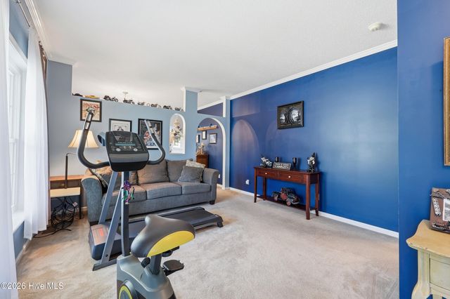 190 Beachwood Drive NW, Calabash, NC 28467