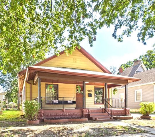 1006 S Emporia, Wichita, KS 67211
