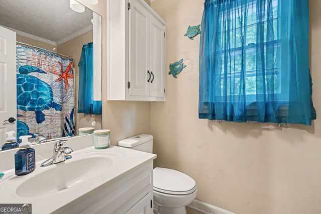 1150 Paul Ridge Road, Watkinsville, GA 30677