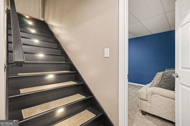 1150 Paul Ridge Road, Watkinsville, GA 30677