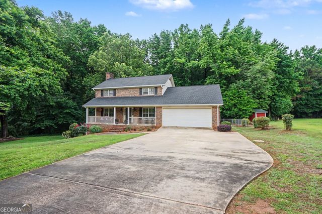 1150 Paul Ridge Road, Watkinsville, GA 30677