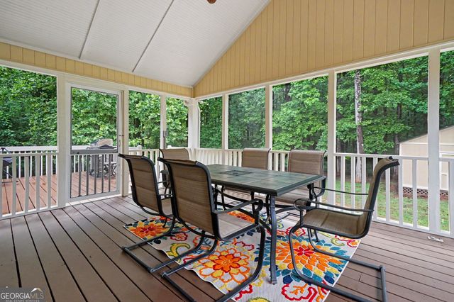 1150 Paul Ridge Road, Watkinsville, GA 30677