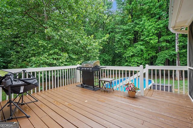1150 Paul Ridge Road, Watkinsville, GA 30677