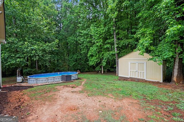 1150 Paul Ridge Road, Watkinsville, GA 30677