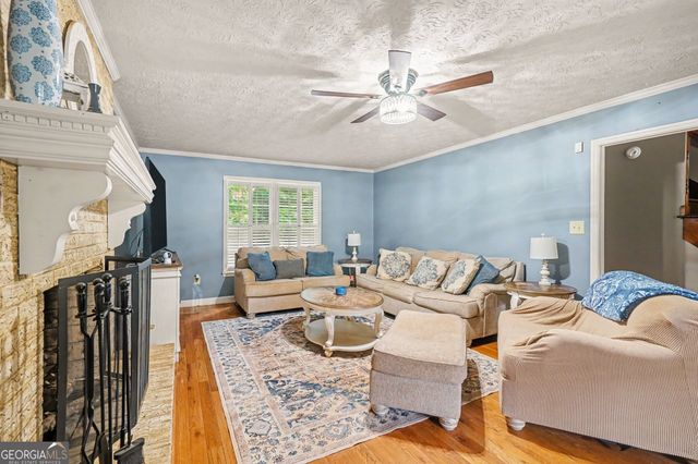 1150 Paul Ridge Road, Watkinsville, GA 30677