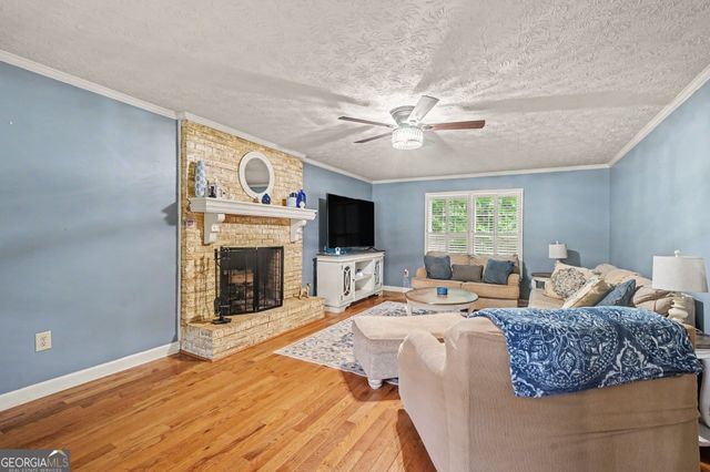 1150 Paul Ridge Road, Watkinsville, GA 30677