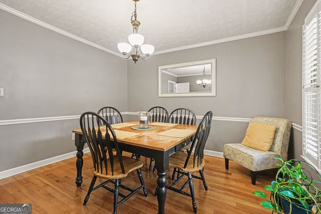 1150 Paul Ridge Road, Watkinsville, GA 30677