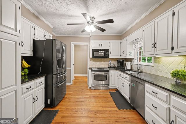 1150 Paul Ridge Road, Watkinsville, GA 30677