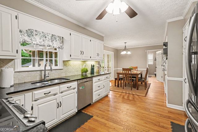 1150 Paul Ridge Road, Watkinsville, GA 30677