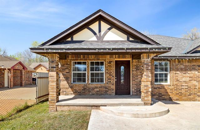 1517 SW 31st Street, Oklahoma City, OK 73119