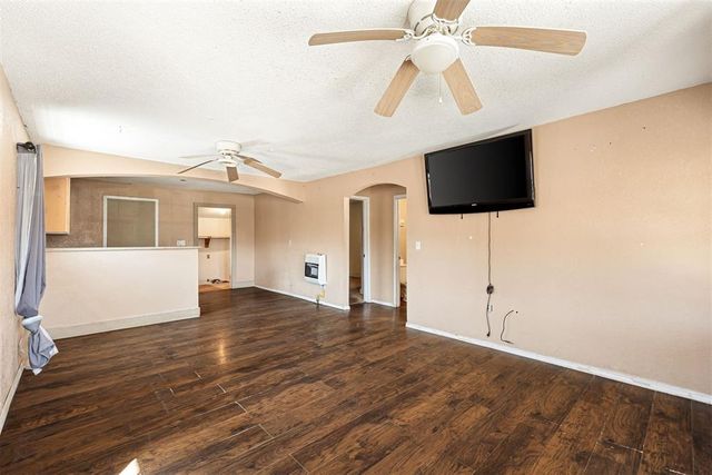 1517 SW 31st Street, Oklahoma City, OK 73119