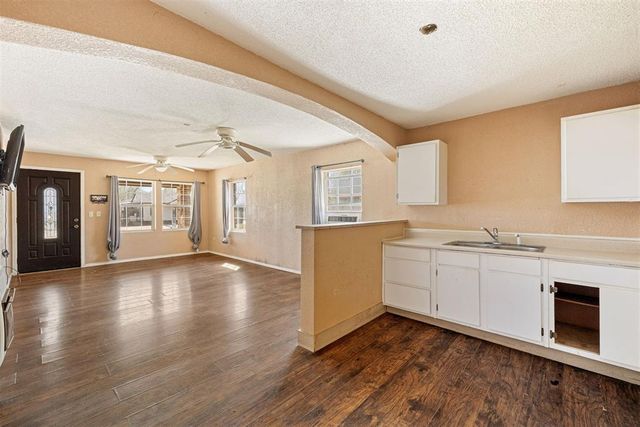 1517 SW 31st Street, Oklahoma City, OK 73119