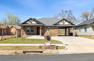 1517 SW 31st Street, Oklahoma City, OK 73119