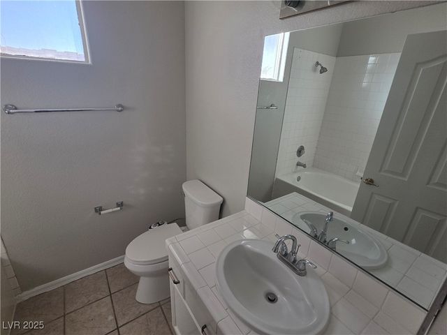 4638 Ashington Street, Las Vegas, NV 89147