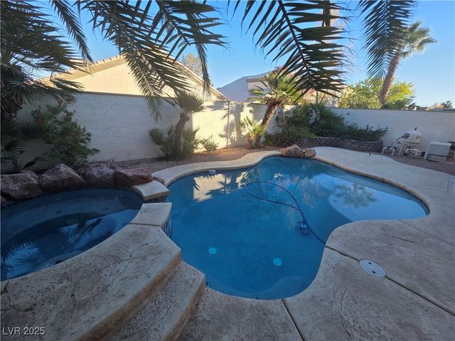 4638 Ashington Street, Las Vegas, NV 89147