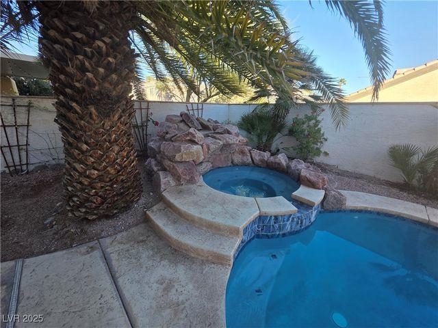 4638 Ashington Street, Las Vegas, NV 89147
