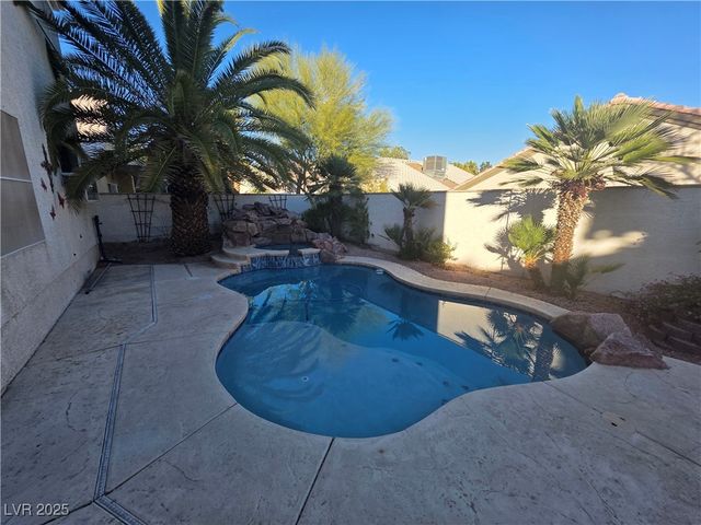 4638 Ashington Street, Las Vegas, NV 89147