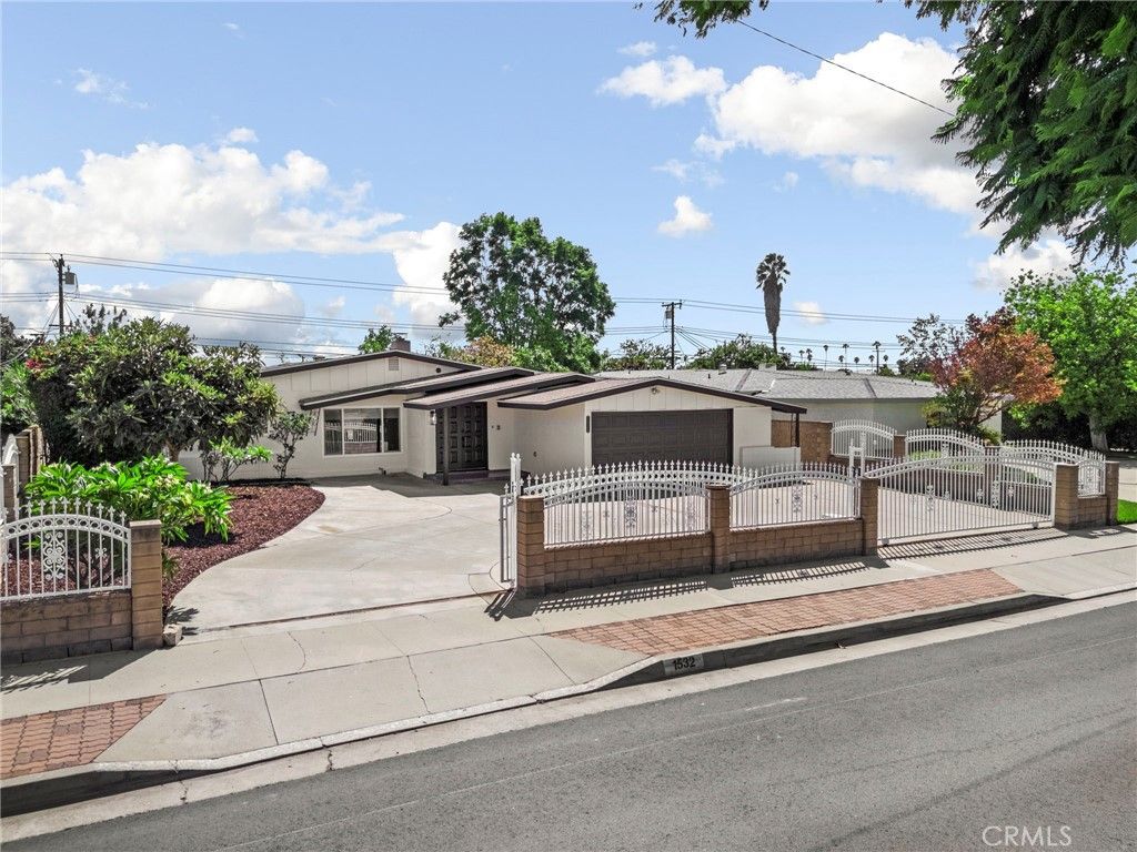 1532 E Rowland Avenue, West Covina, CA 91791 — exterior