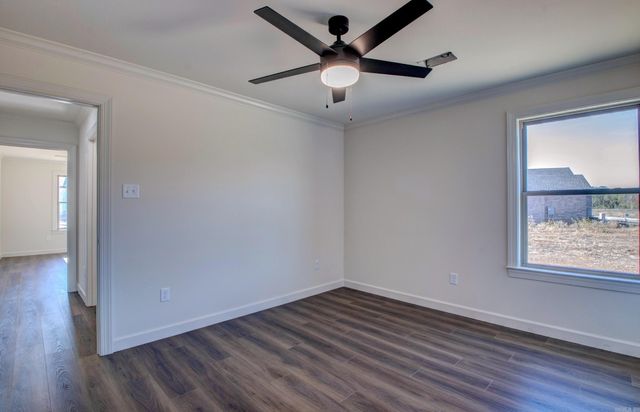 520 Corondelet Lane, Maumelle, AR 72113