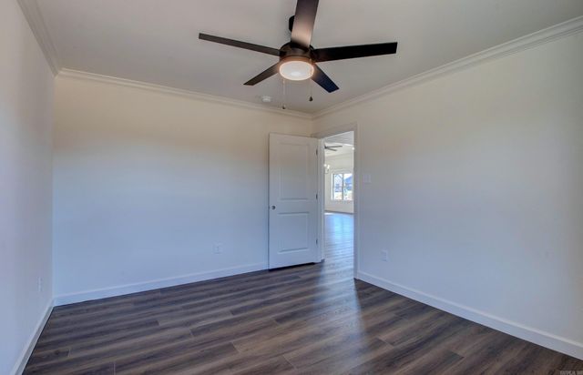 520 Corondelet Lane, Maumelle, AR 72113