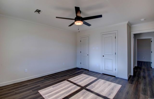 520 Corondelet Lane, Maumelle, AR 72113