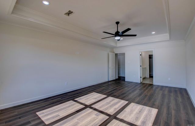 520 Corondelet Lane, Maumelle, AR 72113