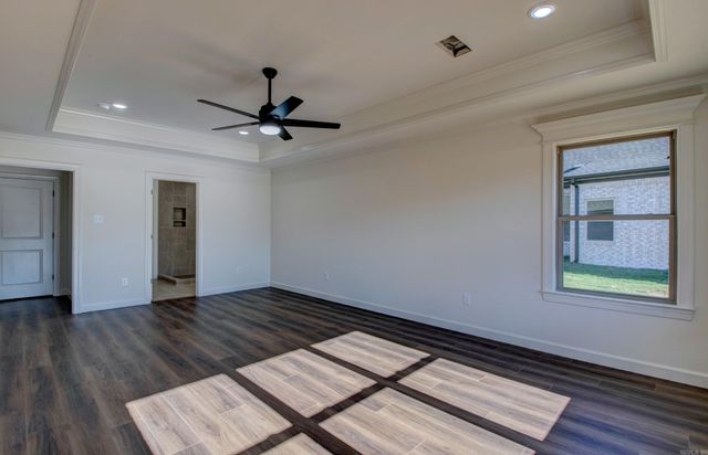 520 Corondelet Lane, Maumelle, AR 72113