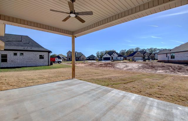 520 Corondelet Lane, Maumelle, AR 72113