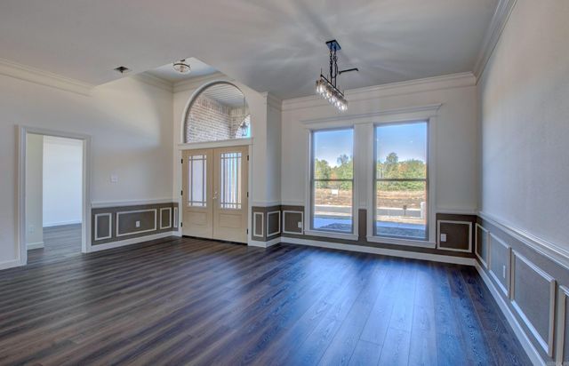 520 Corondelet Lane, Maumelle, AR 72113