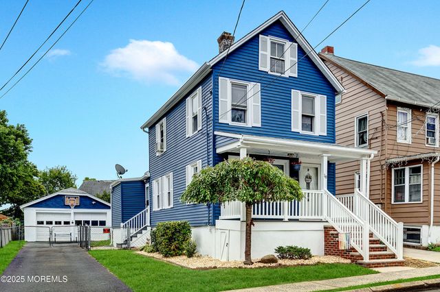 18 June Street, South River, NJ 08882