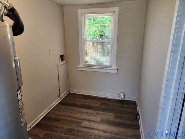 332 Grayson St, Richmond, VA 23222