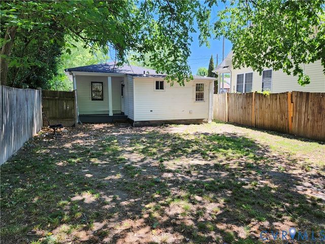 332 Grayson St, Richmond, VA 23222