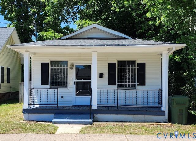 332 Grayson St, Richmond, VA 23222