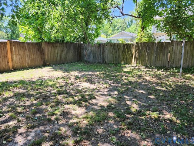 332 Grayson St, Richmond, VA 23222