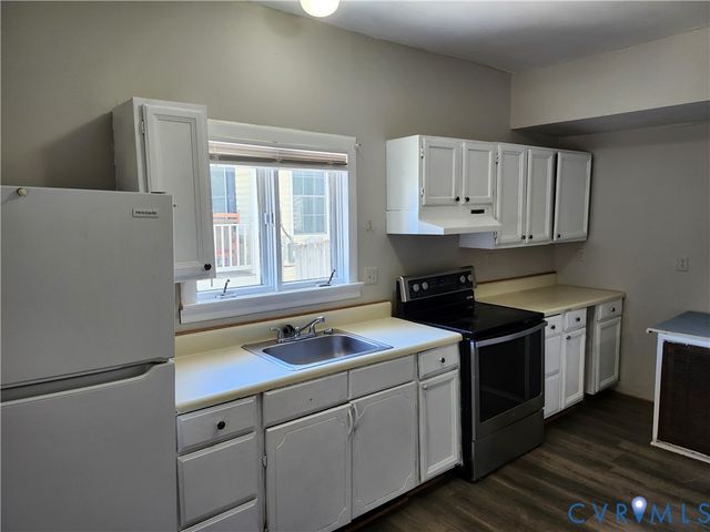 332 Grayson St, Richmond, VA 23222