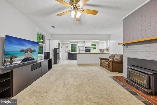 5250 DAPPLE LN, Warrenton, VA 20187