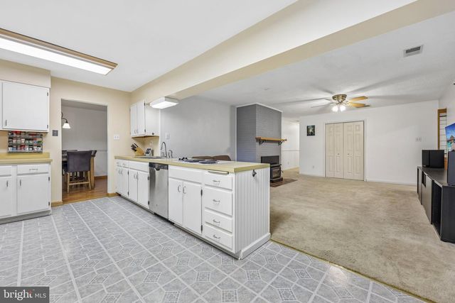 5250 DAPPLE LN, Warrenton, VA 20187