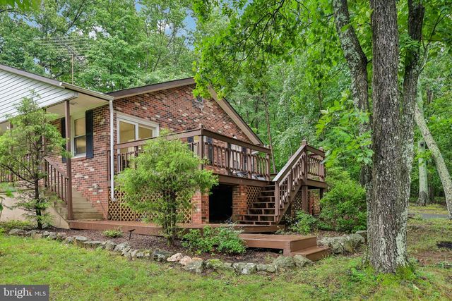 5250 DAPPLE LN, Warrenton, VA 20187