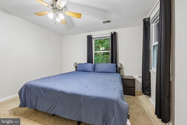 5250 DAPPLE LN, Warrenton, VA 20187