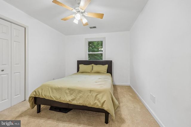 5250 DAPPLE LN, Warrenton, VA 20187