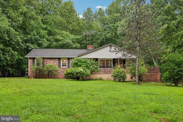5250 DAPPLE LN, Warrenton, VA 20187